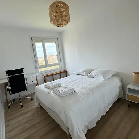 Spacious And Comfortable 95 M Daire *