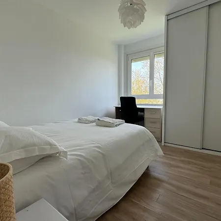 Daire Spacious And Comfortable 95 M