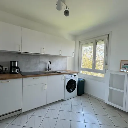 Daire Spacious And Comfortable 95 M *