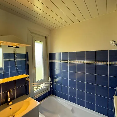 Spacious And Comfortable 95 M Daire